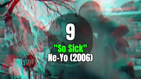 "Top 10 R&B Hits of the 2000s That Still Run the Game 🔥🎶"
