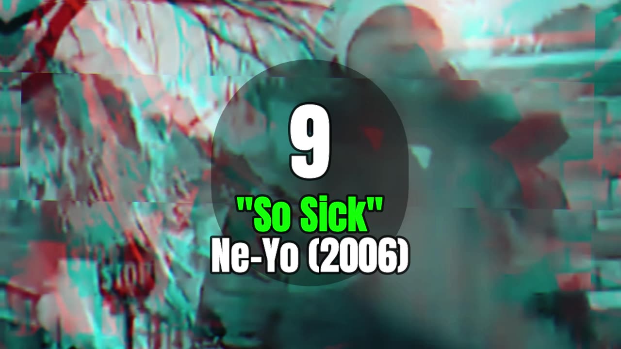 "Top 10 R&B Hits of the 2000s That Still Run the Game 🔥🎶"