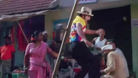 Rum bum bum ft. Kamal hassan x kushboo