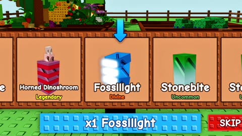 Other Players Luck VS My Luck in Grow A Garden #growagarden #gag #roblox