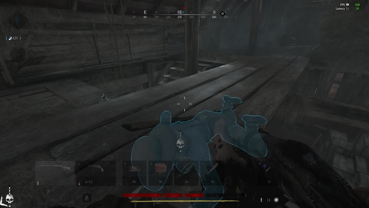 The Best of Vorpol - Hunt: Showdown 1896 [5]