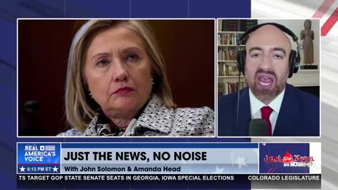 The Who's Who of Russiagate