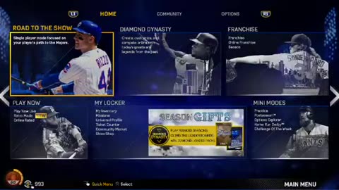 MLB Wednesdays Week 55 Part 2 of 3