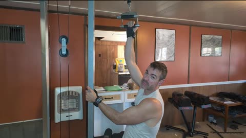 Plan for Getting Back in Shape!!