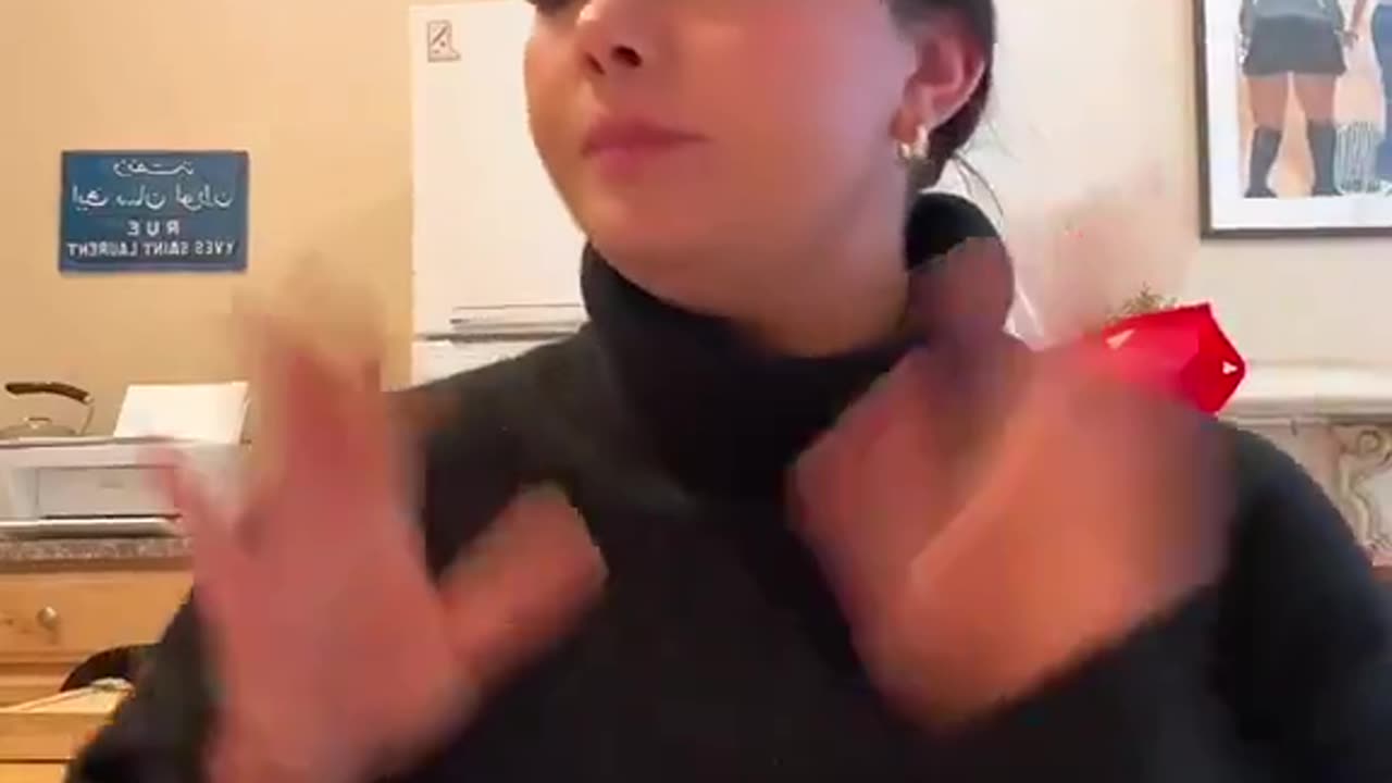 BREAKING: Harry Sisson's ex-girlfriend is completely exposing him on TikTok..