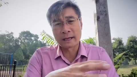 Professor Jiang Xueqin: Why the West is Doomed (With Baby Boomers) In Its Current State