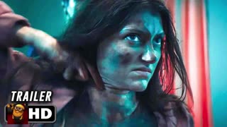 PIG HILL Official Trailer (2025)