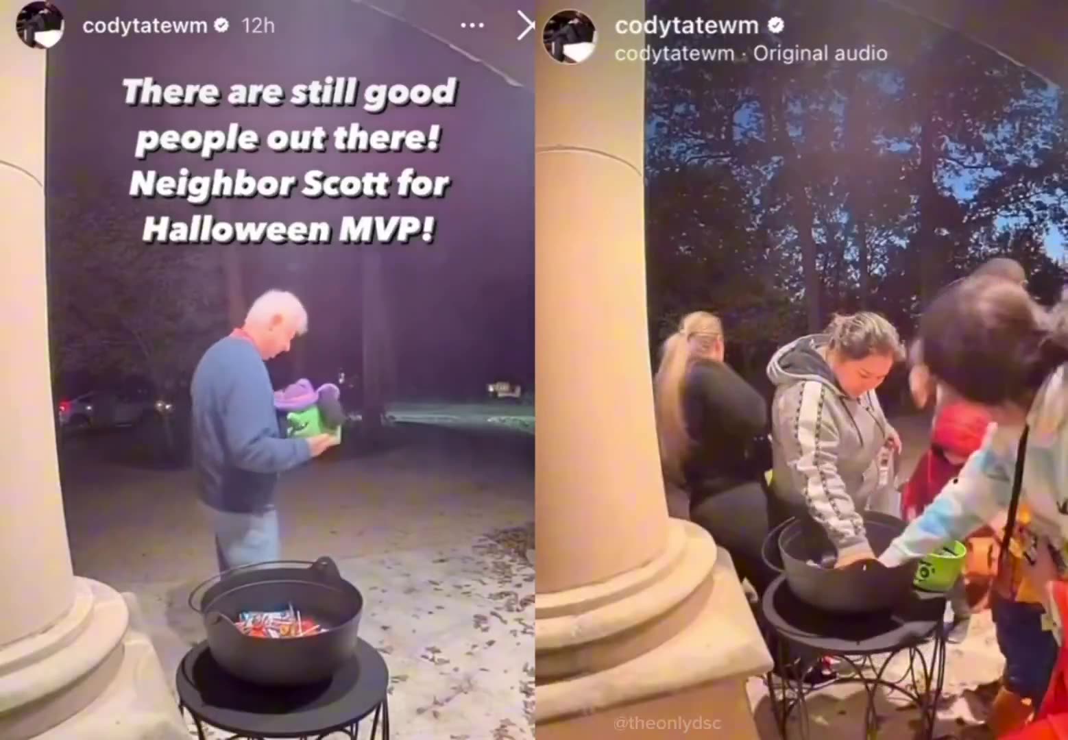 Ready for the Halloween Mexicans?