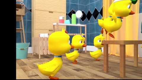Finger Family with Animals Song| Baby Songs & Nursery Rhymes