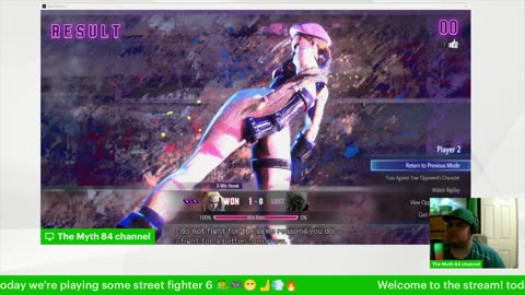 Street Fighter 6