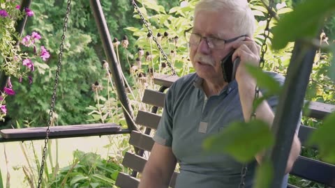 Stay Social After 60