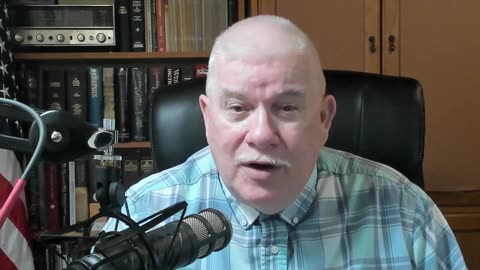 VB175 The Gospel - The Power Of God