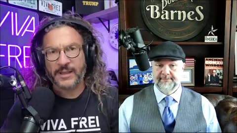 Robert Barnes - Jun 22, 2025 - Grace Schara update, killed by hospital, medical malpractice