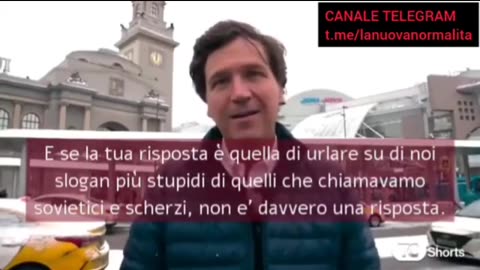 Metropolitana di Mosca.