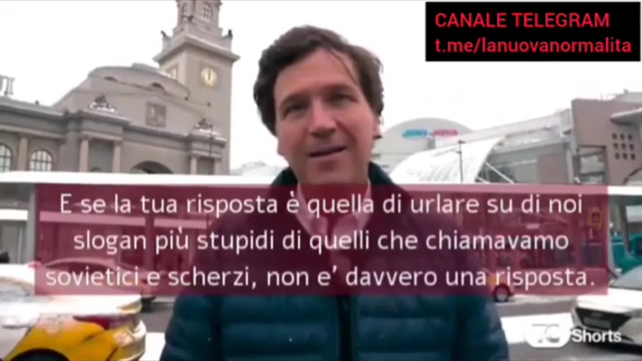 Metropolitana di Mosca.