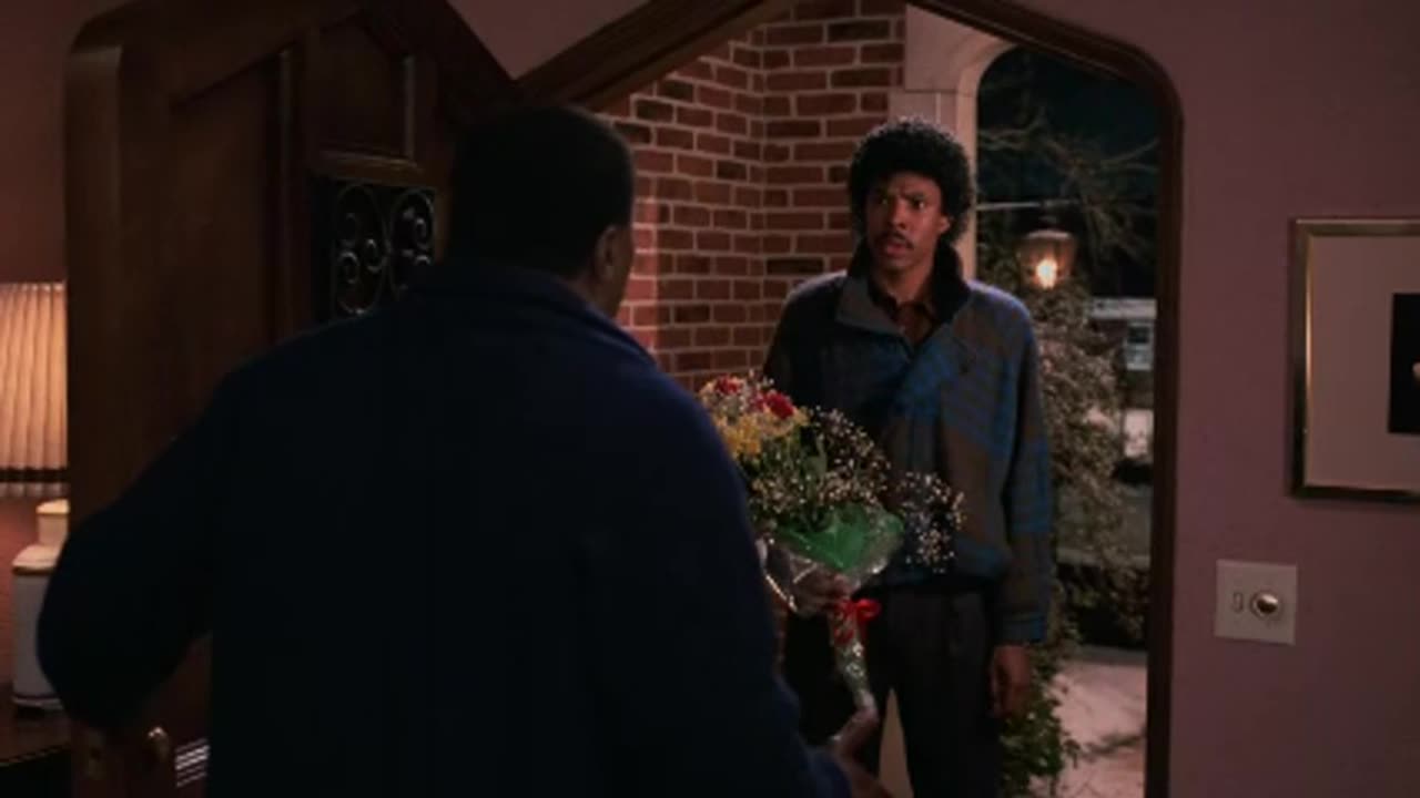 The girl doesnt like you any more! Cant you get that through your greasy head