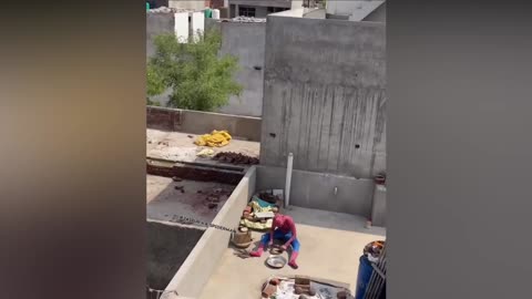 Watch what spiderman does when he's not saving the world 🤣🤣