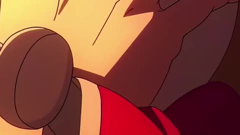 Anime edit