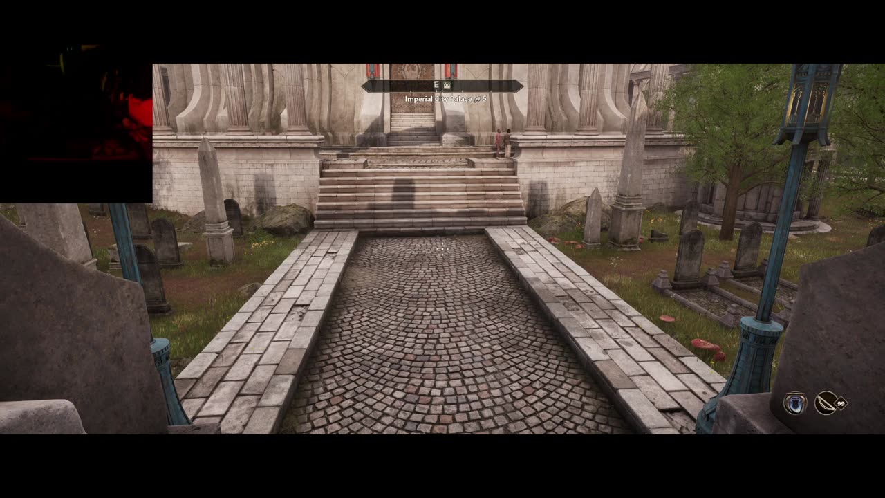 Oblivion Remastered -Expert- (part 2 Again)