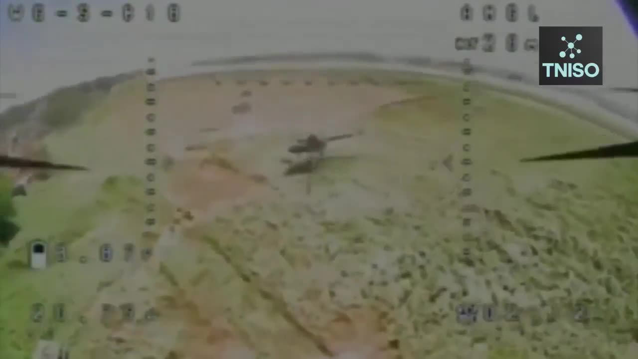 🚁💥 Myanmar Conflict | Rebel FPV Drone Takes Down Junta Helicopter | RCF