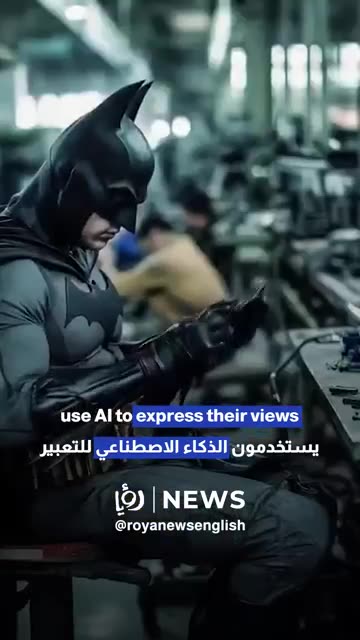 THE CHINESES MOCKING THE US PEOPLE SEWING MADE IN US STUFF