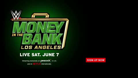 WWE Money in the Bank 2023: Cody Rhodes Battles Dominik Mysterio (Full Match)