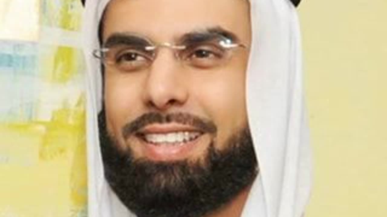 005 - Surat Al-Ma'idah | Salah Bu Khater | سورة المائدة | صلاح بو خاطر