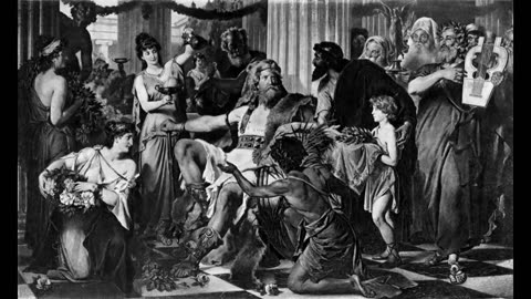The Road To Paganism