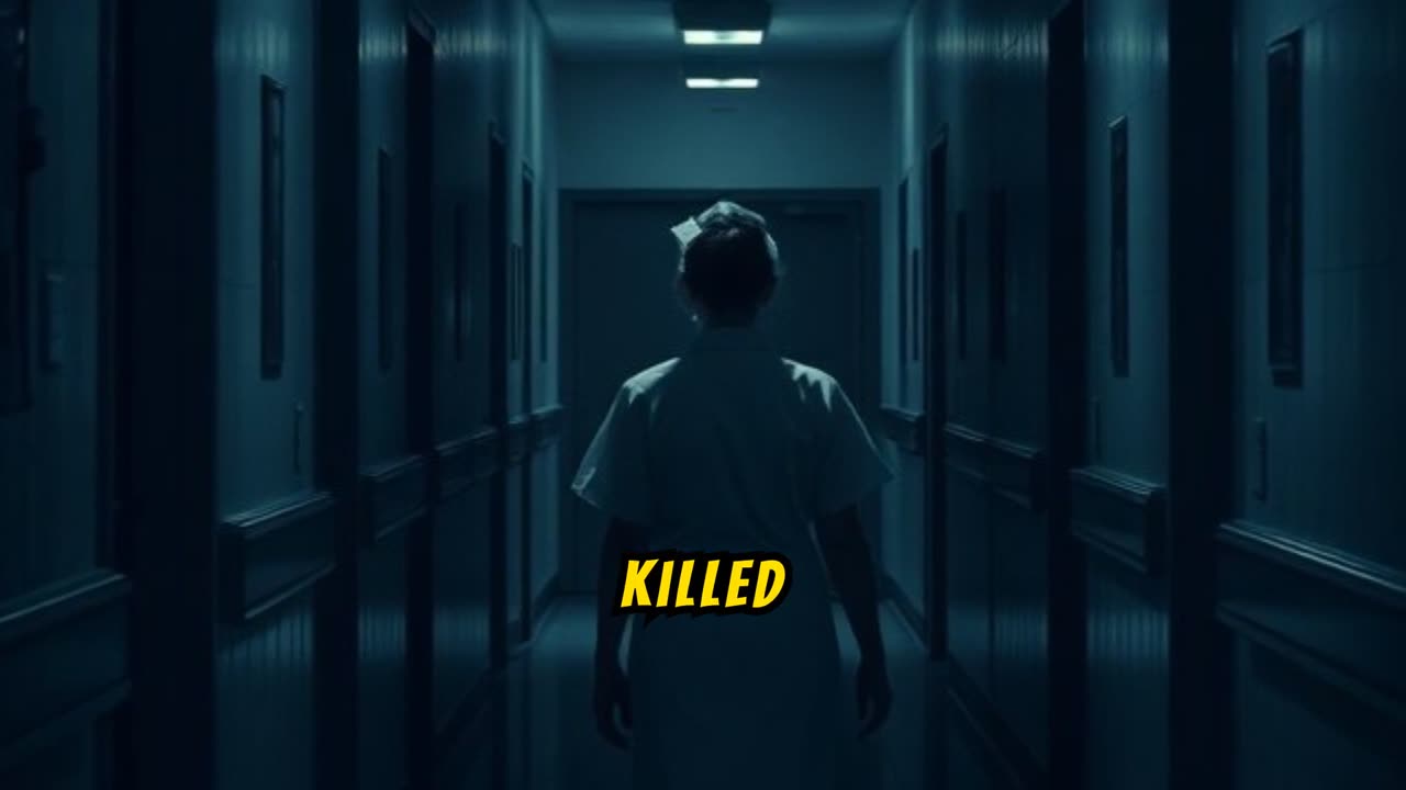 👮 Serial Killer COP… Investigated HIS OWN Murders!