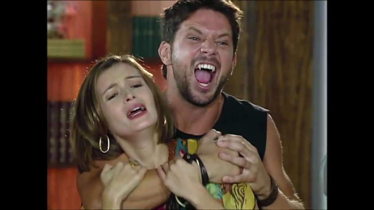 Promessas de Amor Capitulo 69