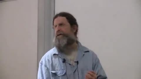 Robert Sapolsky: Behavioral Evolution