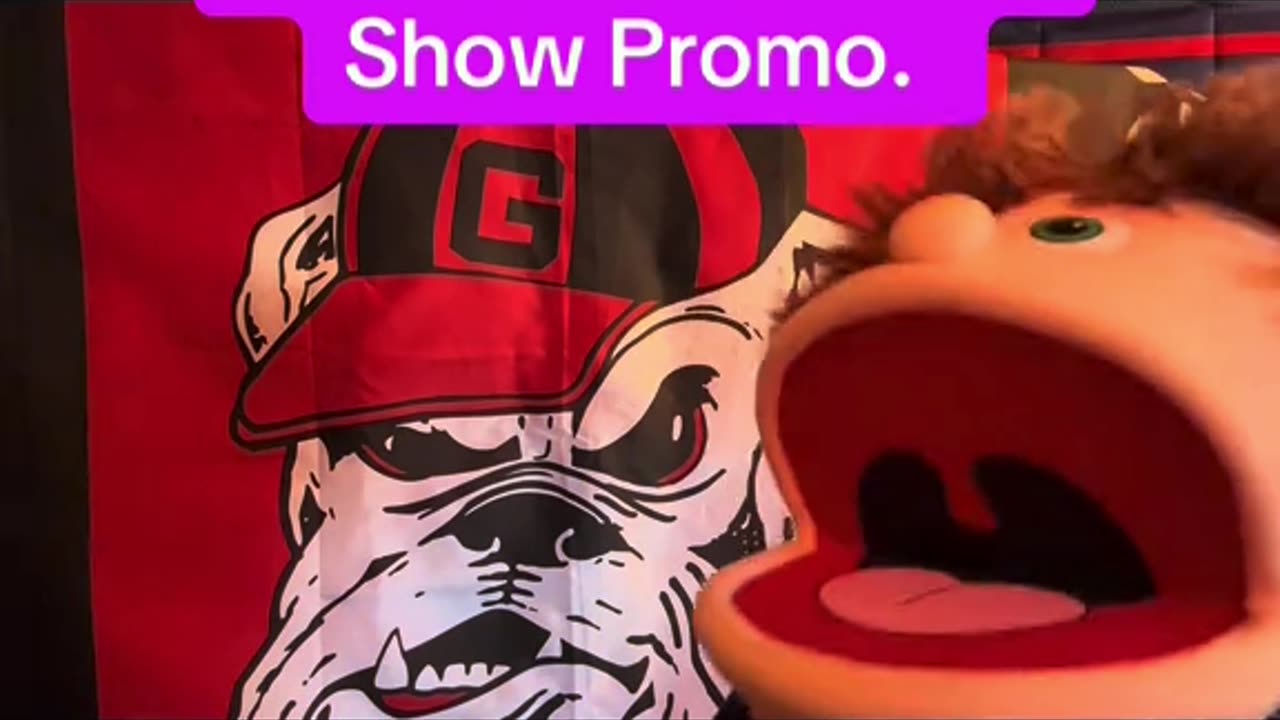 Jeb and Bubba Show Promo