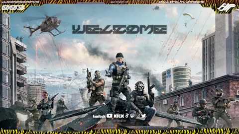 Finyweeny - Call Of Duty - Turning Point - Live Stream #002
