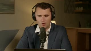 Make Gen Z Owners - Tucker Carlson and Charlie Kirk