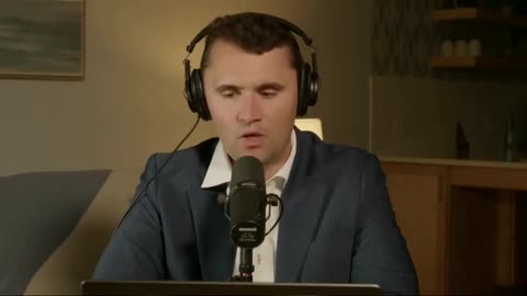 Make Gen Z Owners - Tucker Carlson and Charlie Kirk