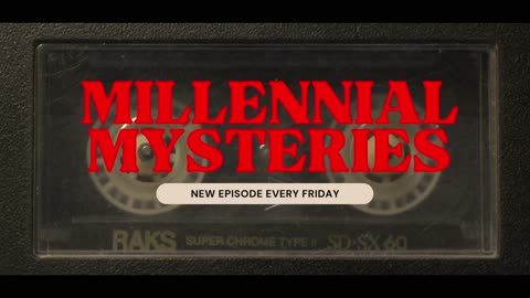Millennial Mysteries: Secrets, Legends, and Hidden Truths