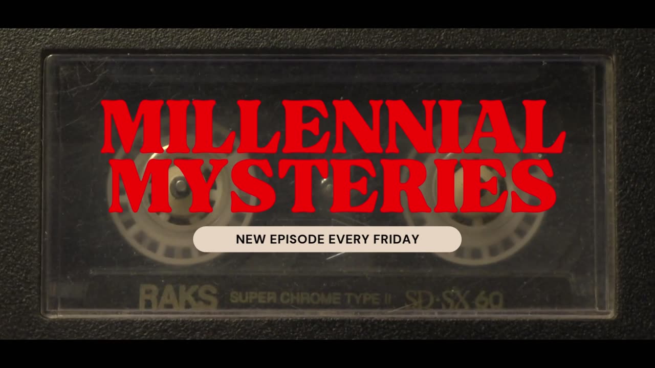 Millennial Mysteries: Secrets, Legends, and Hidden Truths