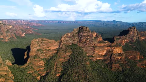 Canyon