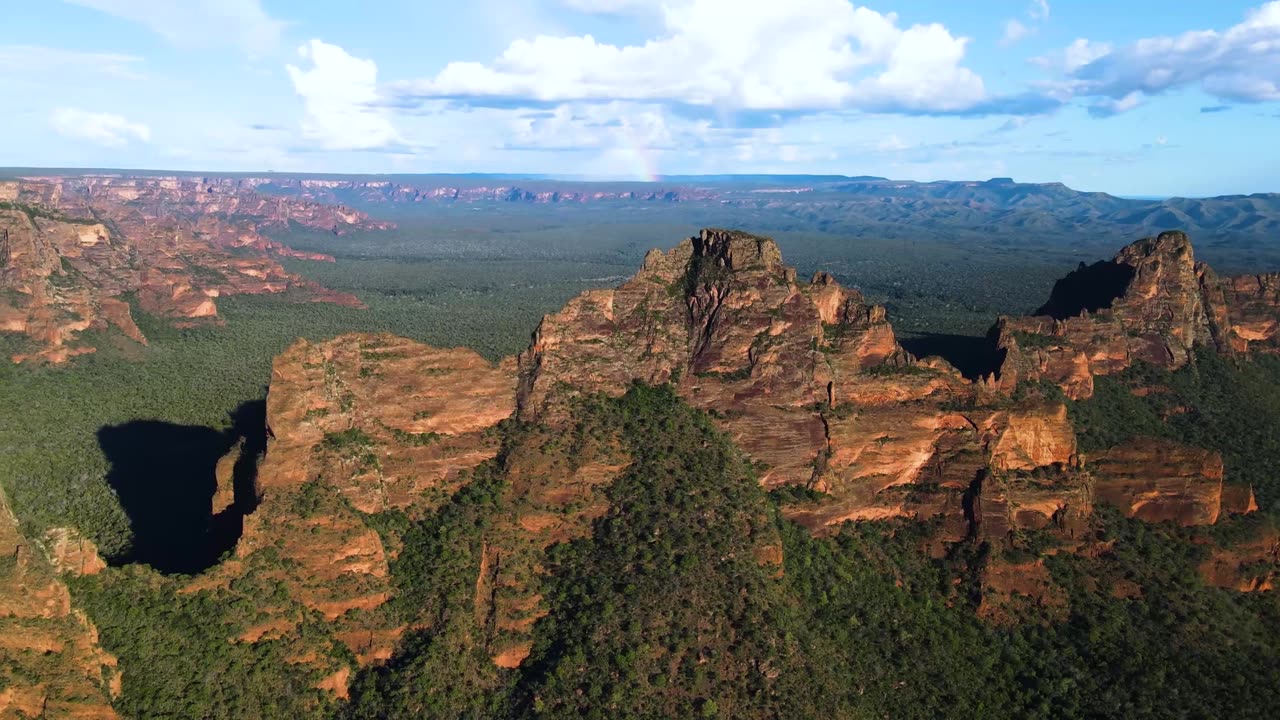 Canyon