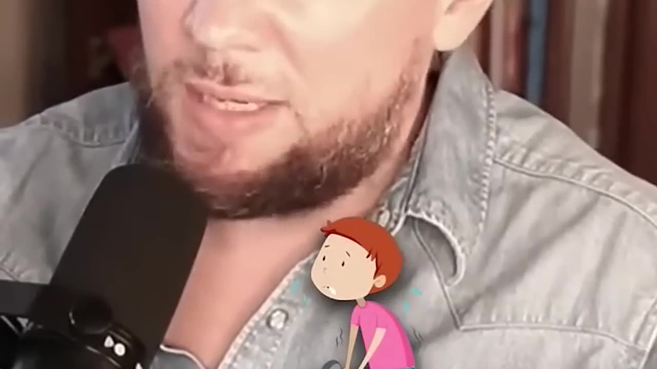 PROČ JI NESBALÍŠ_ KVŮLI TELEFONU!