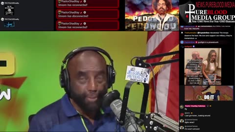 LIVE Cozy 24/7 Modern Day Revolutionary Tavern "The Pond" Christ-mas edition