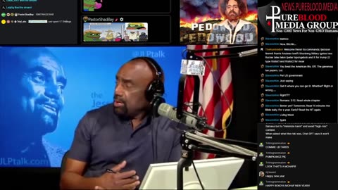 LIVE Cozy 24/7 Modern Day Revolutionary Tavern "The Pond" Christ-mas edition