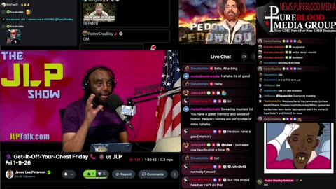 LIVE Cozy 24/7 Modern Day Revolutionary Tavern "The Pond" Christ-mas edition