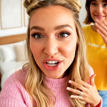 #BlankTheSeries #Faye #Yoko #FayeMalisorn #FayePreya #YokoApasra #FayeYoko #Shorts #Trend