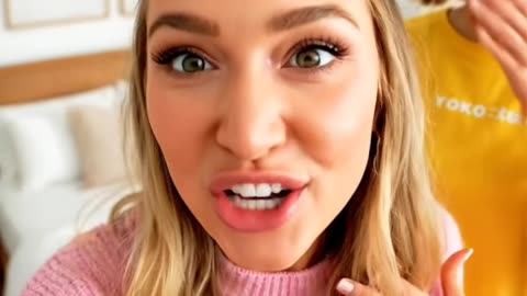 #BlankTheSeries #Faye #Yoko #FayeMalisorn #FayePreya #YokoApasra #FayeYoko #Shorts #Trend