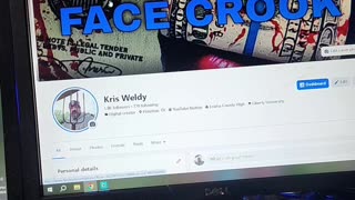 Flick the booger back on em