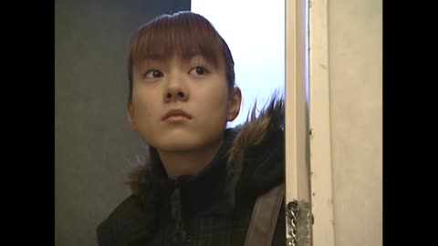 Usagi & Mamoru sailor moon live action act 21 Makoto finds Ami at home unwell