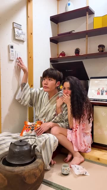 The Ghost Look Pitiful☠️👻🤣