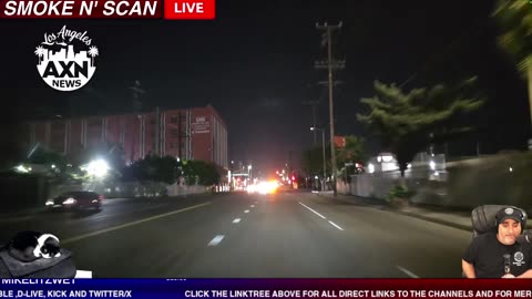 LA IS HEATING UP! ANTI ICE PROTEST IN DTLA #PROTEST #ICE #LA