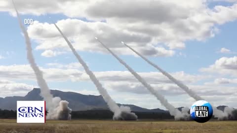 Rising Tensions in the Pacific: A Strategic Showdown Begins